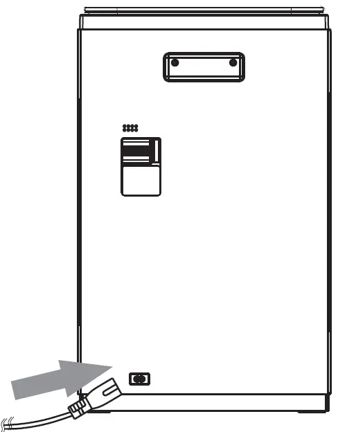 AURABEAT NSP-X2 AG Pro Medical Grade Silver Ion Antiviral Air Purifier 11