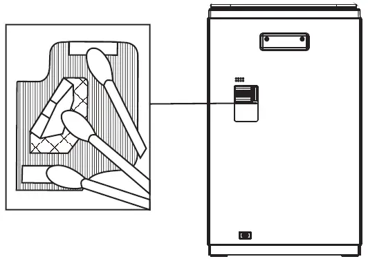 AURABEAT NSP-X2 AG Pro Medical Grade Silver Ion Antiviral Air Purifier 21
