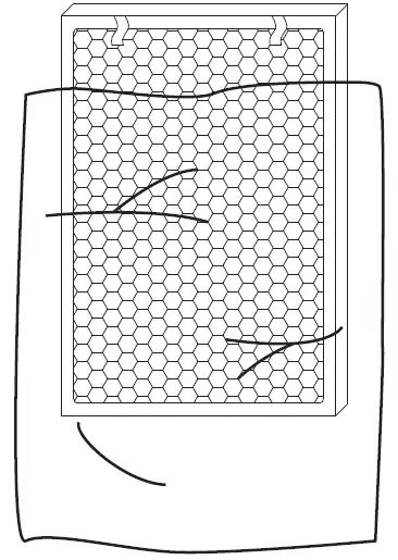 AURABEAT NSP-X2 AG Pro Medical Grade Silver Ion Antiviral Air Purifier 7
