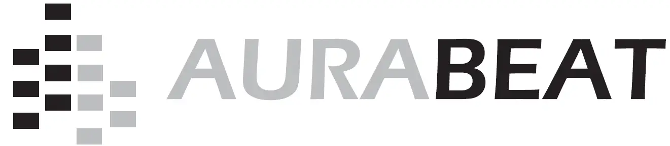 AURABEAT NSP-X2 AG Pro Medical Grade Silver Ion Antiviral Air Purifier logo