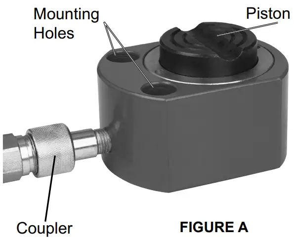 Operation Instructions