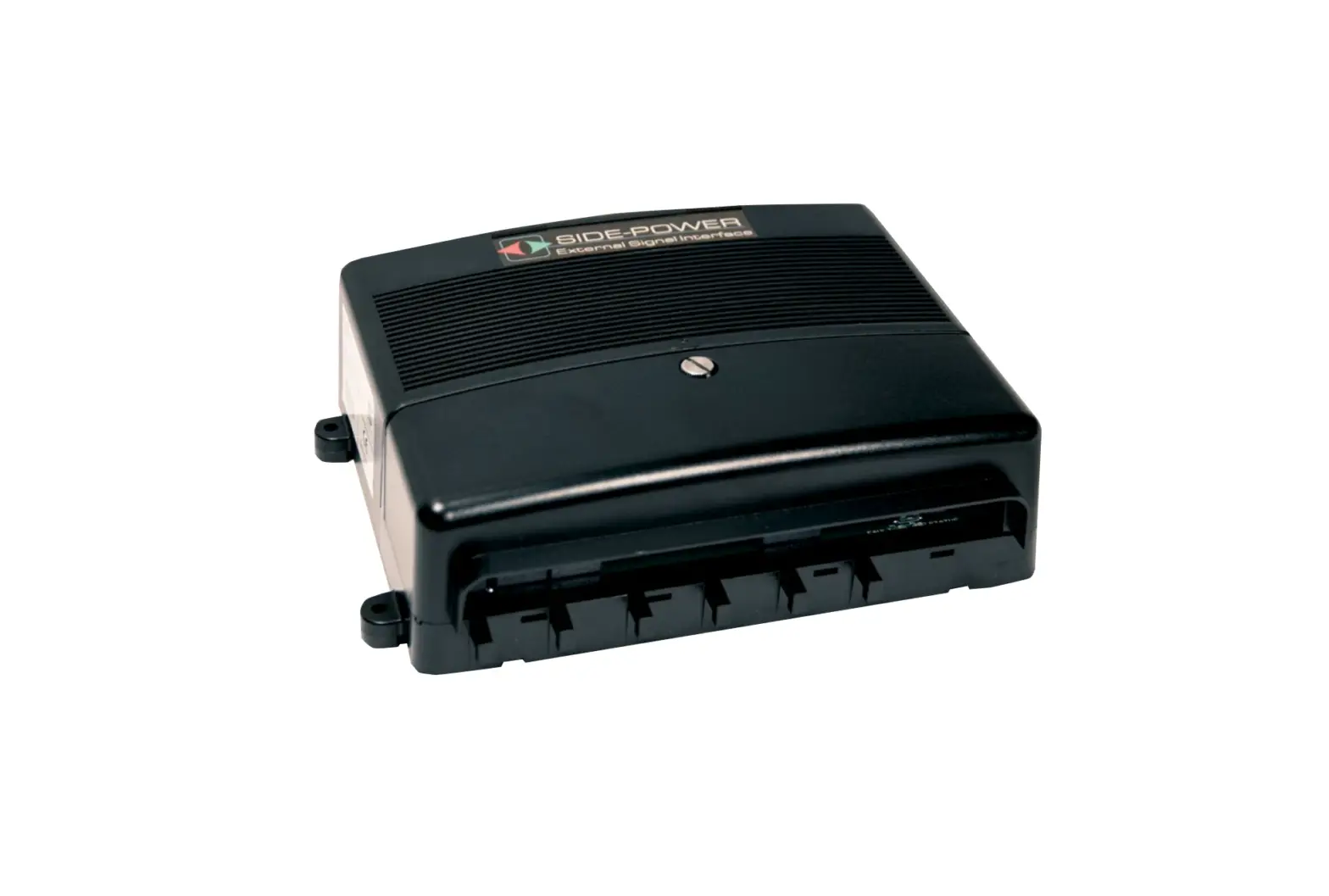 Sleipner Esi-1 Side Power External Signal Inverter User Manual Sleipner Esi-1 Side Power External Signal Inverter User Manual