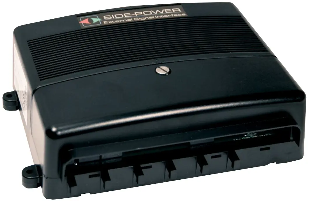 SLEIPNER ESI-1 Side Power External Signal Inverter