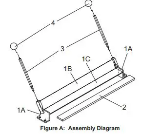 CENTRAL-MACHINERY-39103-18-Inch-Bending-Brake-FIG-1