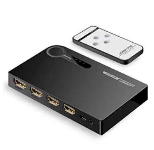UGREEN 40234 HDMI Switch