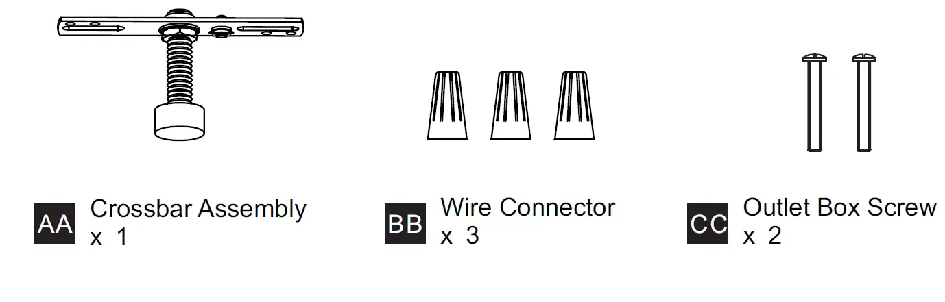 QUOIZEL-SYA536MBK-Syrah-5-Light-Brushed-Nickel-Chandelier-Island-Light-03