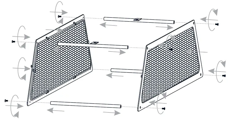 QUOIZEL-SYA536MBK-Syrah-5-Light-Brushed-Nickel-Chandelier-Island-Light-04
