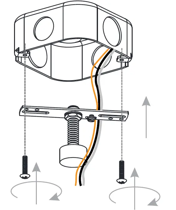 QUOIZEL-SYA536MBK-Syrah-5-Light-Brushed-Nickel-Chandelier-Island-Light-09
