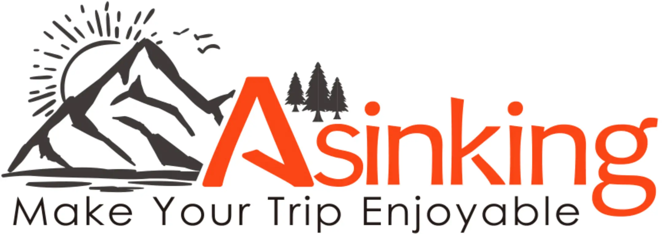 Asinking Logo