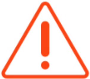 Warning Icon