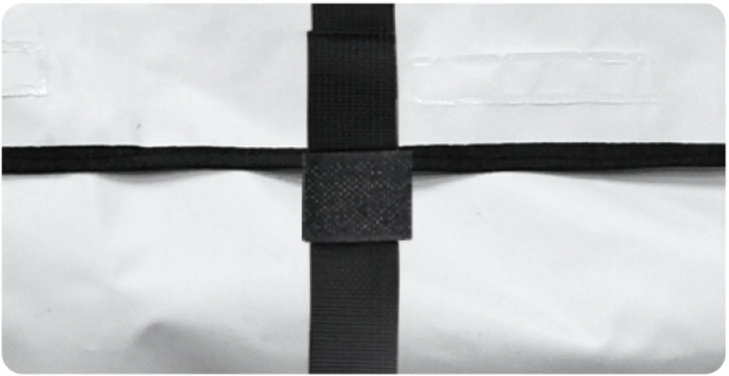 UNIVERSAL FIT FOR ANY VEHICLE