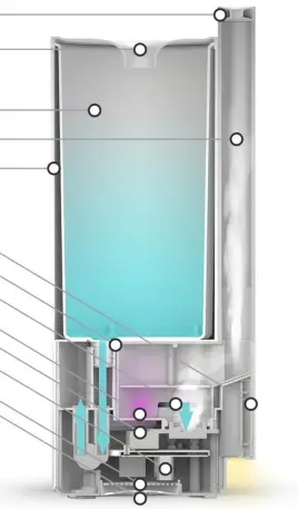 AirSain-Breeze-Air-Exchange-Zwart-1