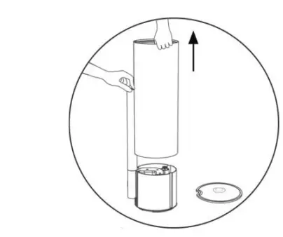 AirSain-Breeze-Air-Exchange-Zwart-3