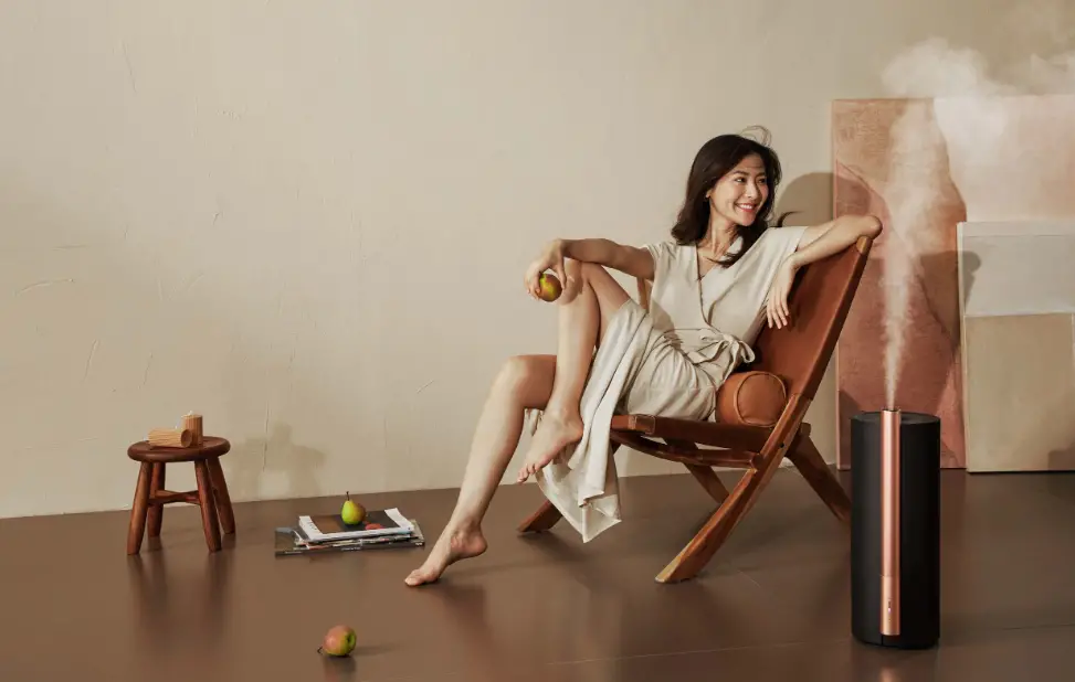 Airsain Breeze Airexchange Zwart Instruction Manual