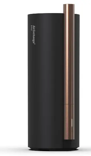 AirSain-Breeze-Air-Exchange-Zwart-product-image