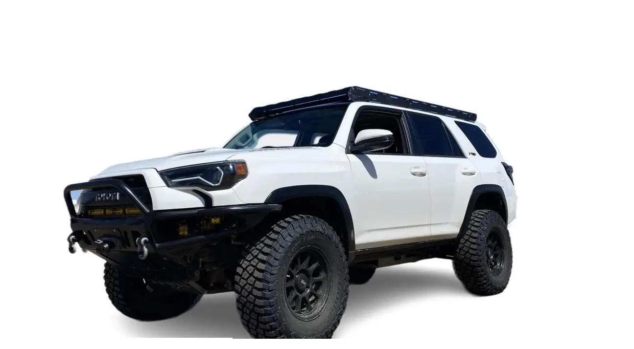 Uptop Bravo 5g 4runner Instruction Manual Uptop Bravo 5g 4runner Instruction Manual