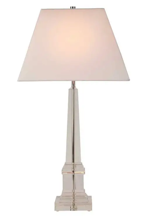 ETHAN-ALLEN=09-6220-Leslie-Crystal-Table-Lamp-PRODUCT