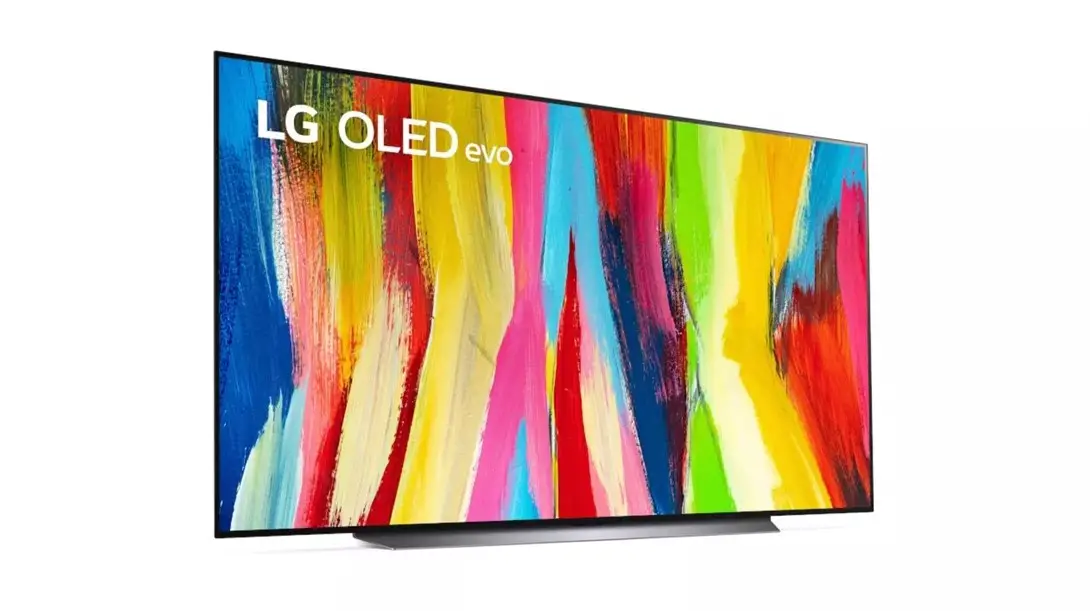 Lg Oled83c2aua Oled Tv Installation Guide