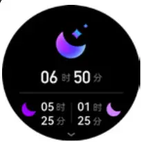 trevi T Fit 300 Smartwatch with Bluetooth Call Function - SLEEP