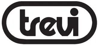 trevi T Fit 300 Smartwatch with Bluetooth Call Function - logo 2