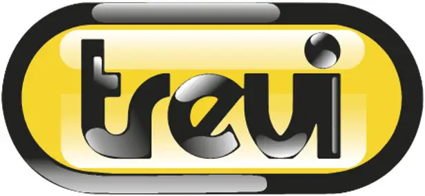 trevi logo