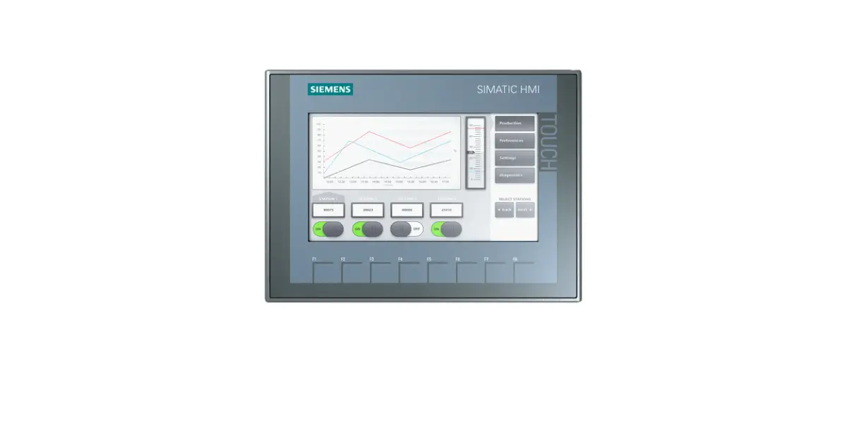 Siemens Rf1000 Rfid Access System User Manual