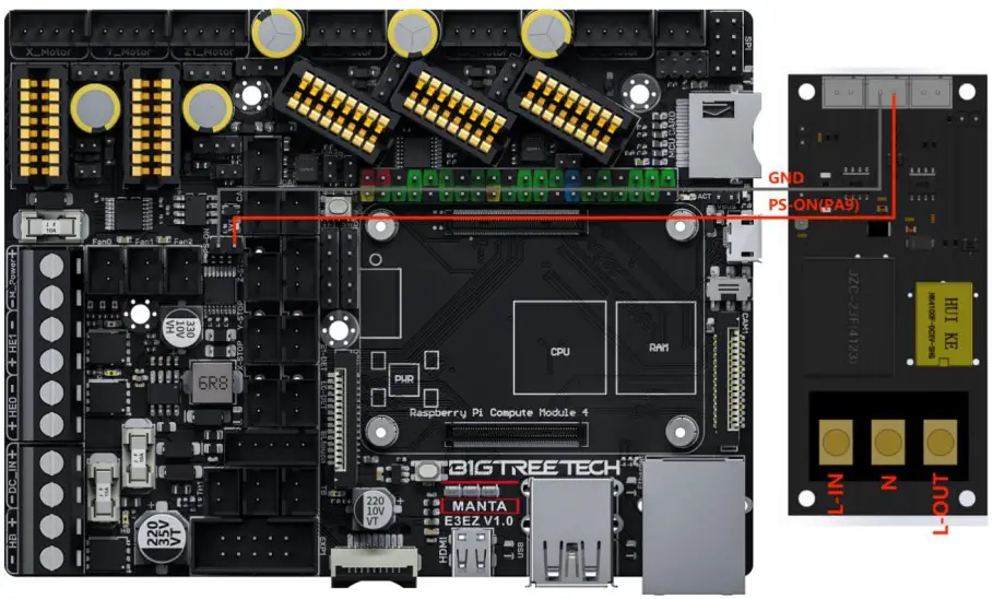 Stepper Motor Driver