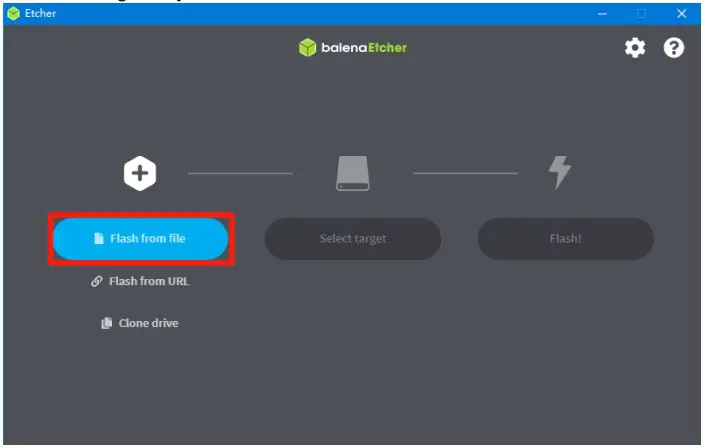 BIGTREETECH CB1 Usage