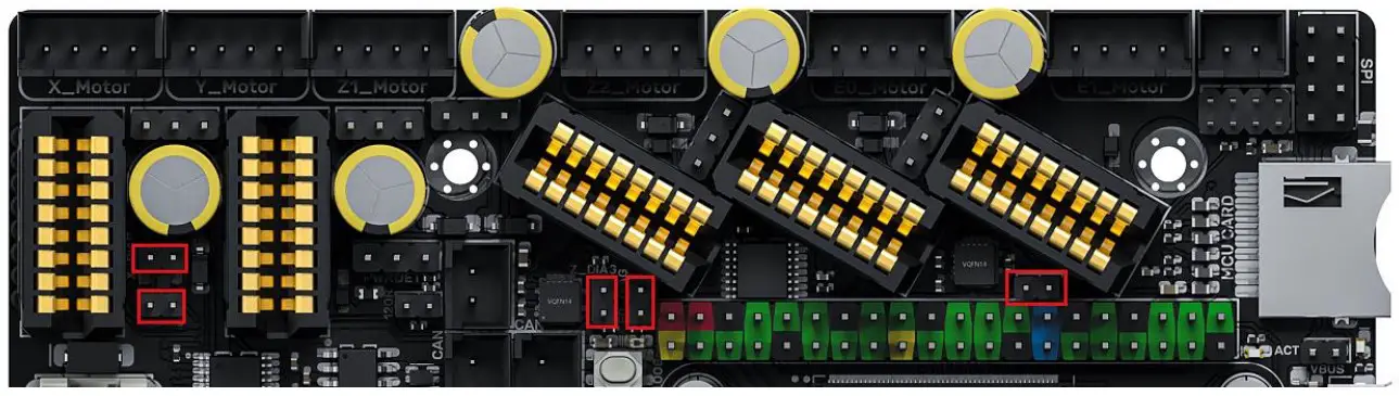 Stepper Motor Driver