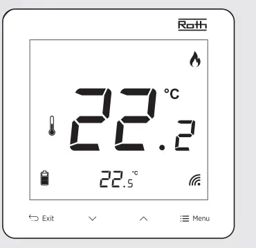 Roth-Touchline-SL-Wireless-Heat-Control-Thermostat-12