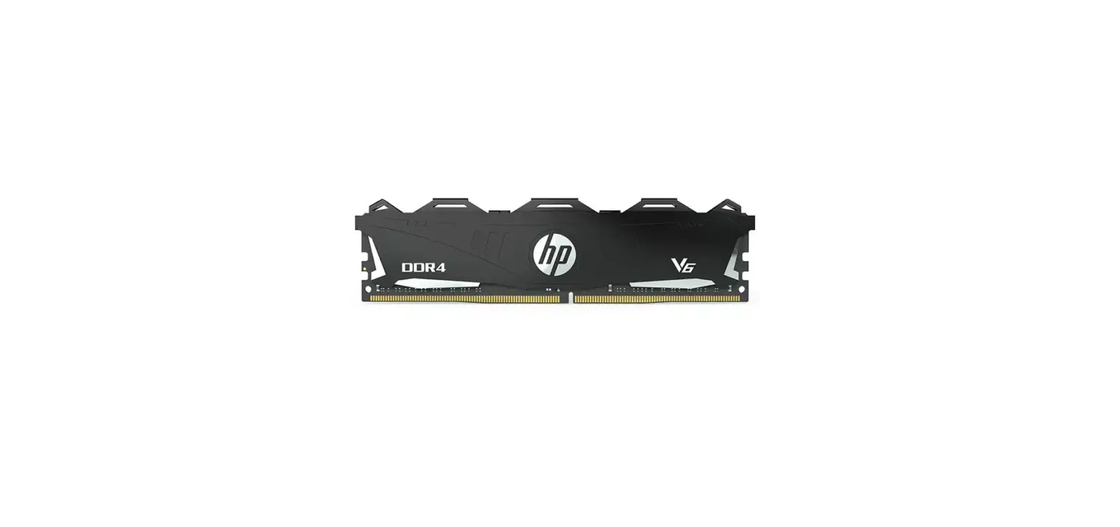 Hp V6 Ddr4 U-dimm Desktop Gaming Memory Owner's Manual Hp V6 Ddr4 U-dimm Desktop Gaming Memory Owner's Manual