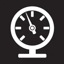 uponor Combi Port Heat Interface - Timer 2