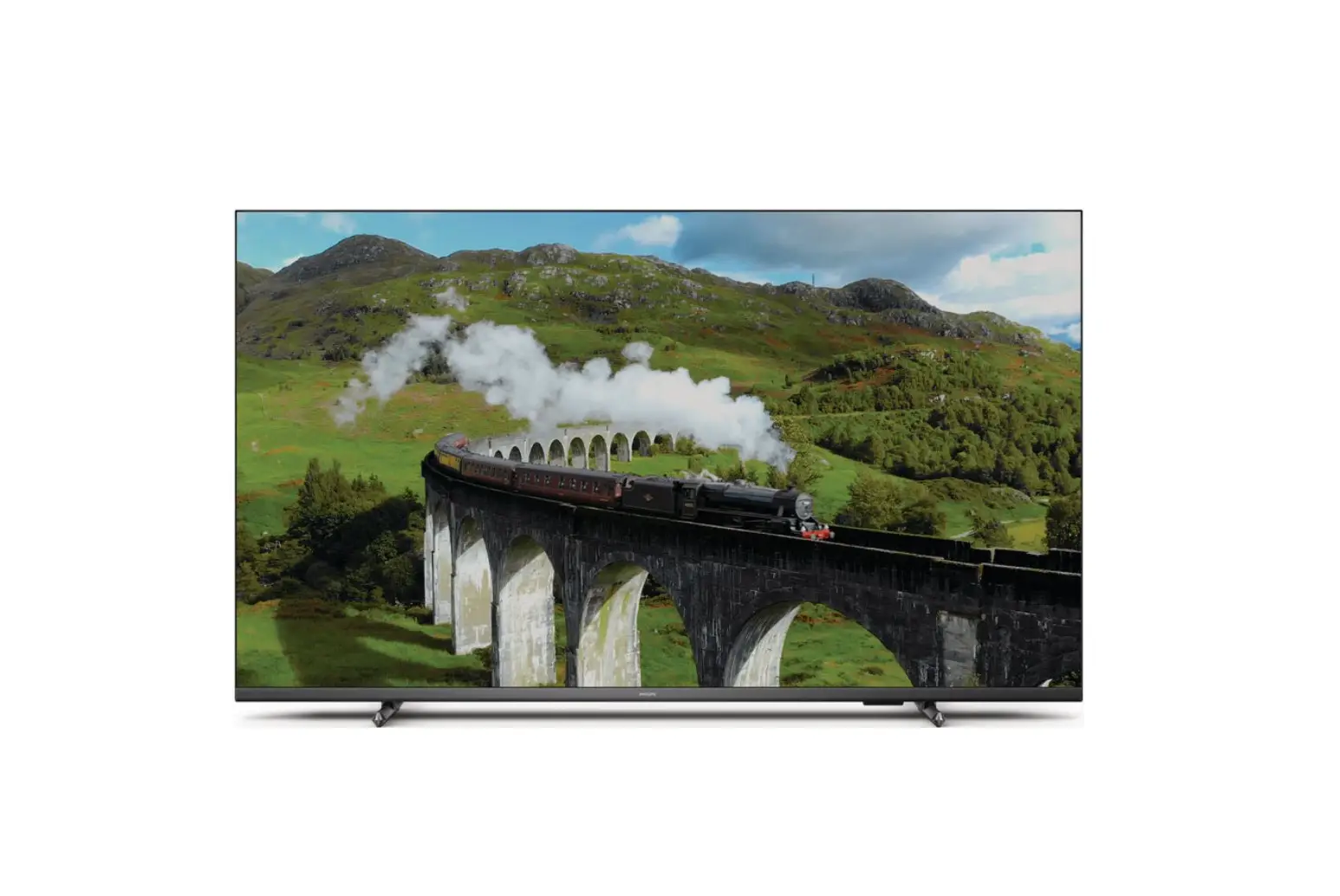 Philips 65pus7608 Led 4k Tv Owner's Manual Philips 65pus7608 Led 4k Tv Owner's Manual