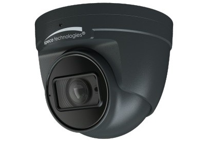 speco technologies O8FT1M Megapixel Network IR Outdoor Dome Camera - Cover