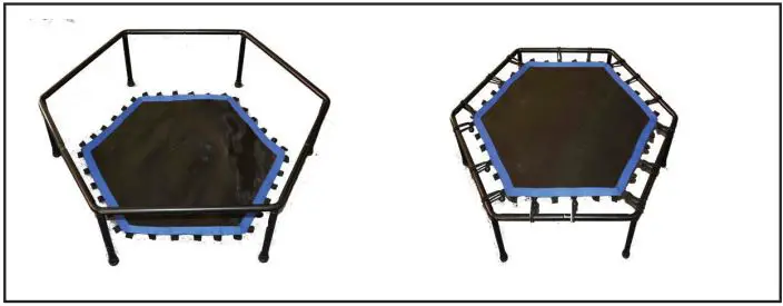 HOMCOM-342-007-Trampoline-With-Enclosure-Net-FIG- (3)