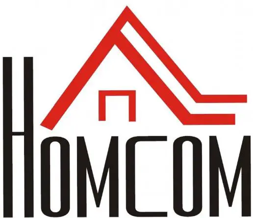 HOMCOM-LOGO