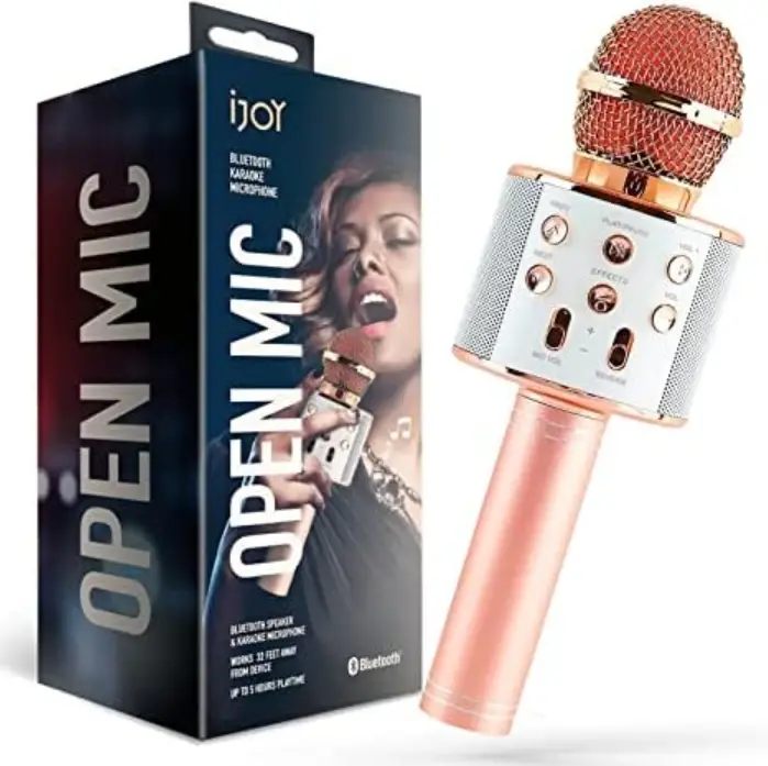 iJOY-Open-Mic-Bluetooth-Karaoke-Microphone-PRODUCT-IMAGE