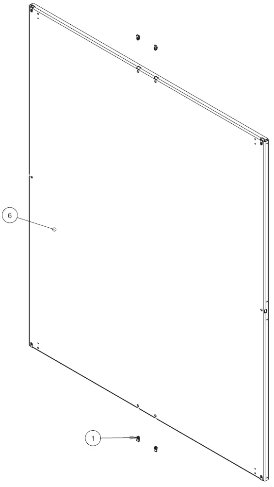 nVent-HOFFMAN-PROLINE-G2-Disconnect-Door-Fits-fig-2