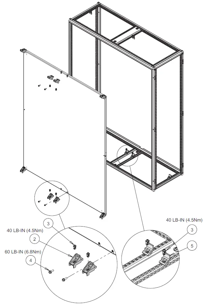 nVent-HOFFMAN-PROLINE-G2-Disconnect-Door-Fits-fig-3