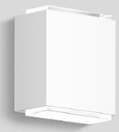 BEGA 23013.1 Wall Luminaire for Indoor Use