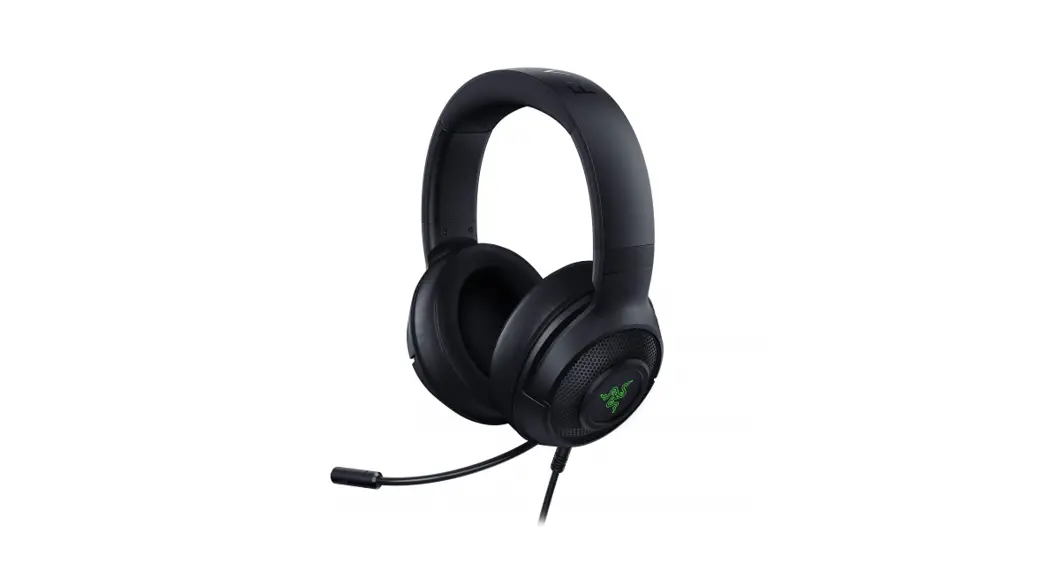 Razer Kraken X Usb Ultralight Gaming Headset User Guide