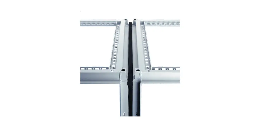 Nvent Hoffman Proline Joining Kit Instruction Manual