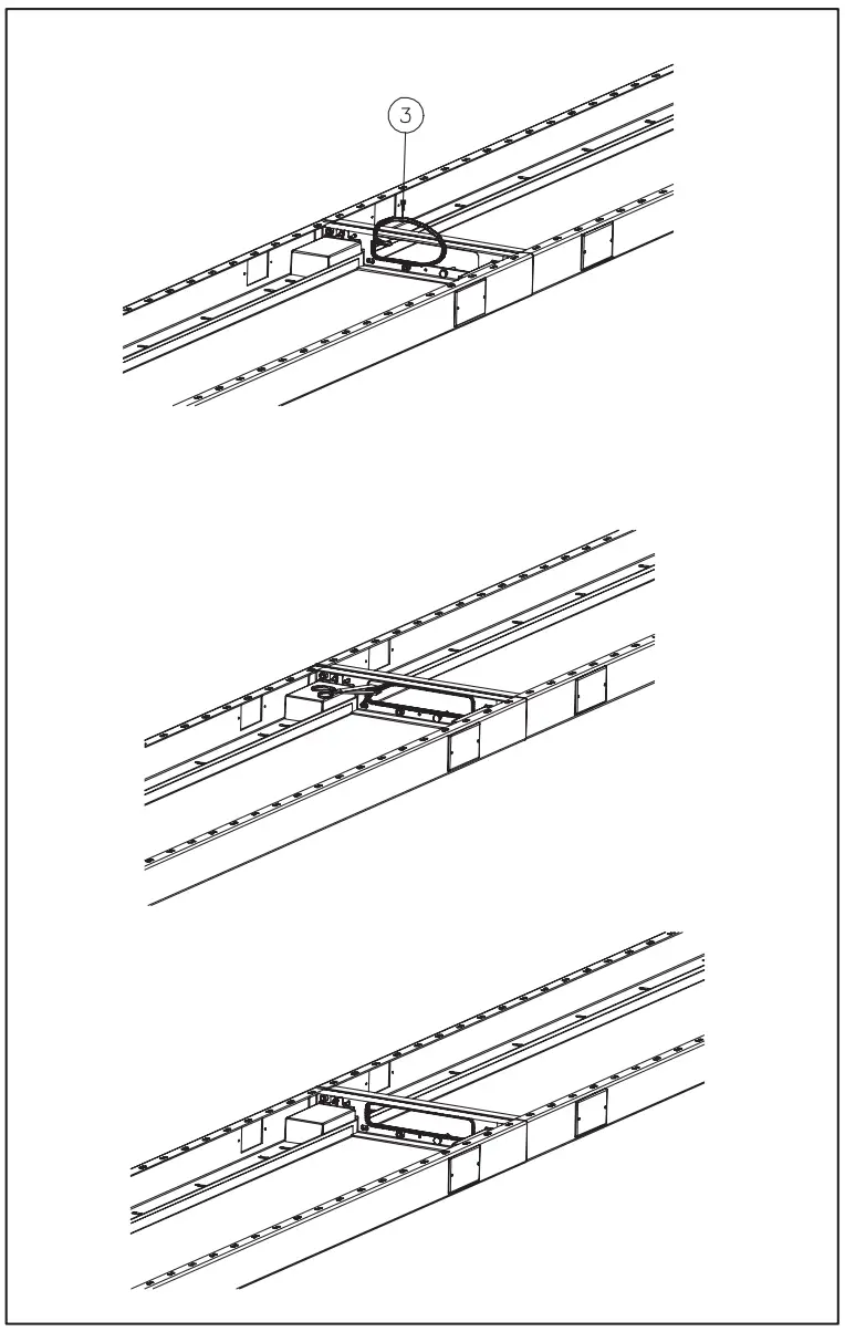 nVent HOFFMAN PROLINE Joining Kit - feager1