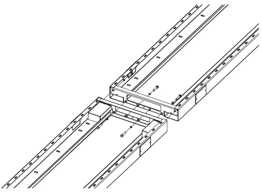 nVent HOFFMAN PROLINE Joining Kit