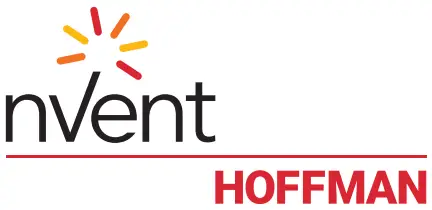 nVent HOFFMAN - logo