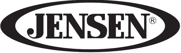 JENSEN-logo
