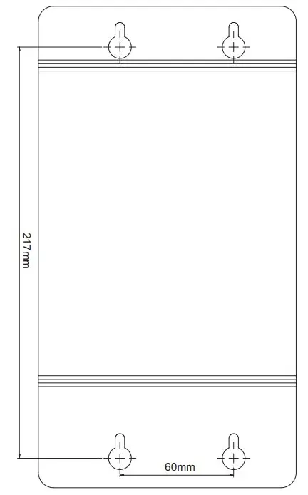 Installation Template