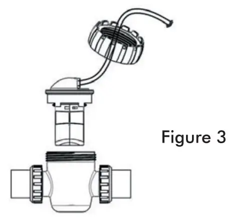 Installtion instruction