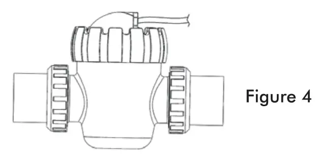 Installtion instruction