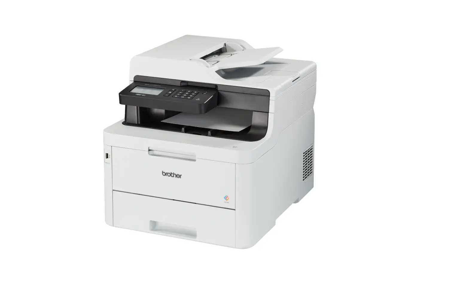 Brother Mfc-l3770cdw All-in-one Printer User Manual Brother Mfc-l3770cdw All-in-one Printer User Manual